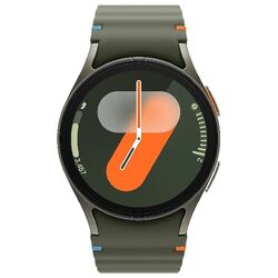 Samsung Galaxy Watch7 40mm, green, A osztály – használt, 12 hónap garancia az pgs.hu