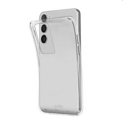 SBS Skinny Cover for Samsung Galaxy S23, transparent, bontott csomagolás, 24 hónap garancia az pgs.hu