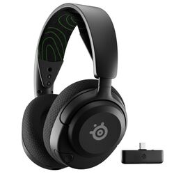 Steelseries Arctis Nova 5X for Xbox, kiállított, 21 hónap garancia az pgs.hu