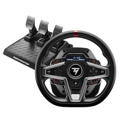 Thrustmaster T248 for PS5/PS4/PC, kiállított, 21 hónap garancia az pgs.hu