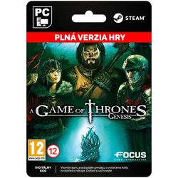 A Game of Thrones: Genesis [Steam] az pgs.hu