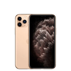 Apple iPhone 11 Pro 64GB, arany