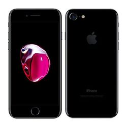 Apple iPhone 7, 128GB | Jet Black, A kategória - használt, 12 hónap garancia az pgs.hu