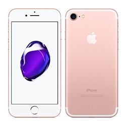 iPhone 7, 128GB, rose arany na pgs.hu