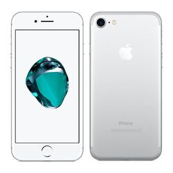 iPhone 7, 32GB, ezüst az pgs.hu