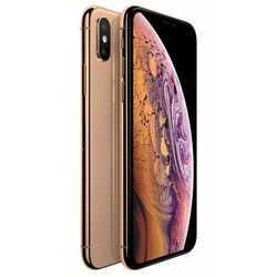 Apple iPhone Xs, 256GB | Gold - új termék, bontatlan csomagolás az pgs.hu