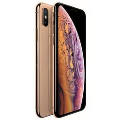 Apple iPhone Xs, 256GB | Gold, A kategória+ - használt, 12 hónap garancia az pgs.hu