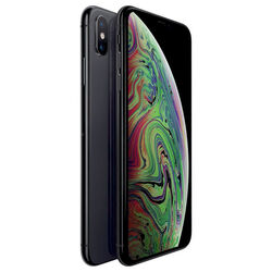 Apple iPhone Xs Max, 512GB | Space Gray, C osztály - Használt, 12 hónap garancia az pgs.hu