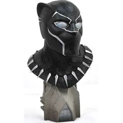 Busta Black Panther (Marvel) az pgs.hu
