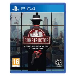 Constructor az pgs.hu