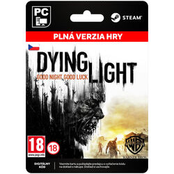 Dying Light [Steam] az pgs.hu