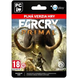 Far Cry: Primal [Uplay] az pgs.hu