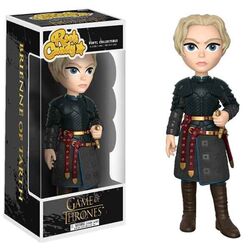 Game of Thrones Brienne of Tarth (Funko Rock Candy) az pgs.hu