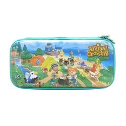 HORI Premium ochranné puzdro pre konzoly Nintendo Switch (Animal Crossing) az pgs.hu