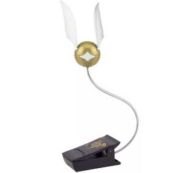arany Snitch Lumi Clip lámpa (Harry Potter) az pgs.hu