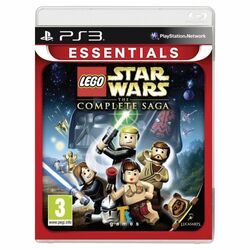 LEGO Star Wars: The Complete Saga az pgs.hu