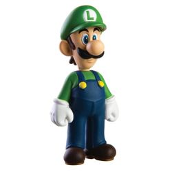 Luigi (Super Mario Large Figure Collection) az pgs.hu