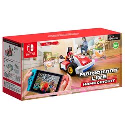 Mario Kart Live: Home Circuit (Mario Set Pack) na pgs.hu