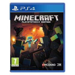 Minecraft (PlayStation 4 Edition) az pgs.hu