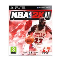 NBA 2K11 [PS3] - BAZÁR (használt termék) az pgs.hu