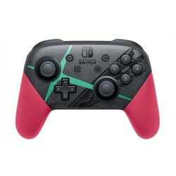 Nintendo Switch Pro Controller (Xenoblade 2 Edition) na pgs.hu