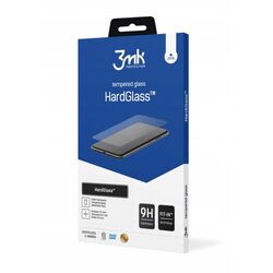 Védőüveg 3mk HardGlass for Samsung Galaxy A12 - A125F na pgs.hu