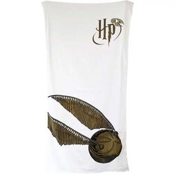 Törülköző Golden Snitch Towel (Harry Potter) az pgs.hu