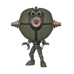 POP! Assaultron (Fallout 76) az pgs.hu