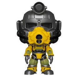 POP! Excavator Power Armor (Fallout 76) az pgs.hu