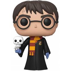 POP! Harry Potter with Hedwig 46 cm (Harry Potter) az pgs.hu