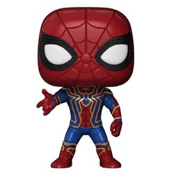 POP! Iron Spider (Avengers Infinity War) | pgs.hu