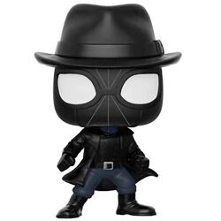 POP! Noir (Spider-Man) Bobble-Head az pgs.hu