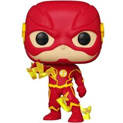 POP! Television: The Flash with Lightning (The Flash) na pgs.hu