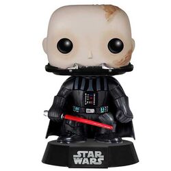 POP! Unmasked Darth Vader (Star Wars) az pgs.hu