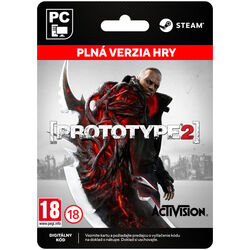 Prototype 2 [Steam] az pgs.hu