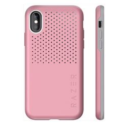 Tok Razer Arctech Pro iPhone XS, rózsaszín az pgs.hu