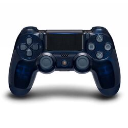 Sony DualShock 4 Wireless Controller v2 (500 Million Limited Edition) - BAZÁR (használt termék , 12 hónap garancia az pgs.hu