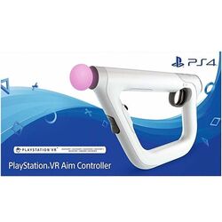 Sony PlayStation VR Aim Controller az pgs.hu