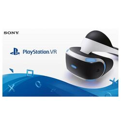 Sony PlayStation VR na pgs.hu