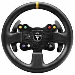 Thrustmaster TM Leather 28 GT Wheel Add-On volant na pgs.hu